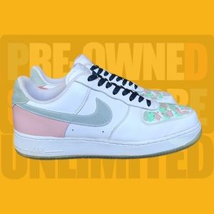 Nike Air Force 1 (Custom)